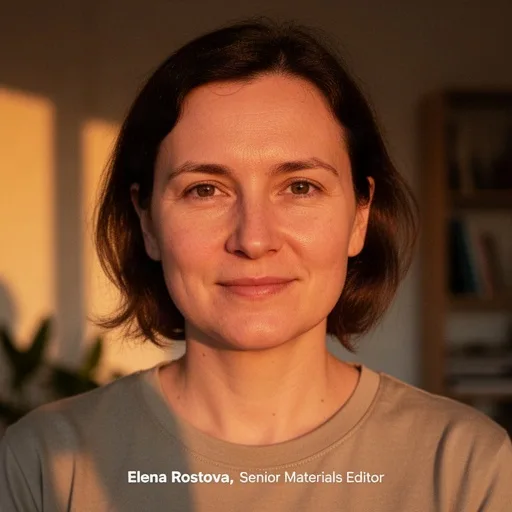 Elena Rostova